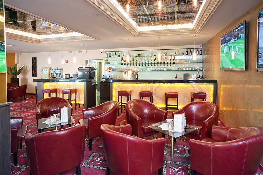 Hotel Sacher Baden Eksteriør billede