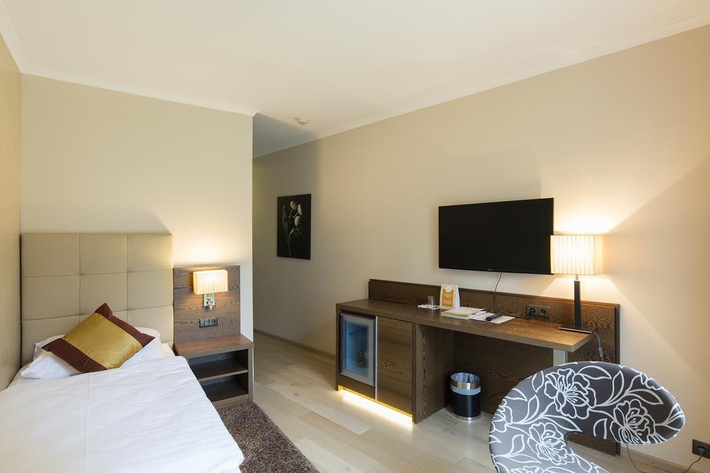 Hotel Sacher Baden Eksteriør billede